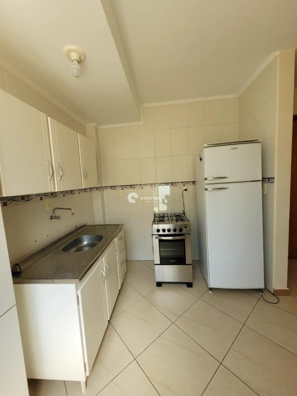 Apartamento para aluguel no Nossa Senhora do Rosário: 