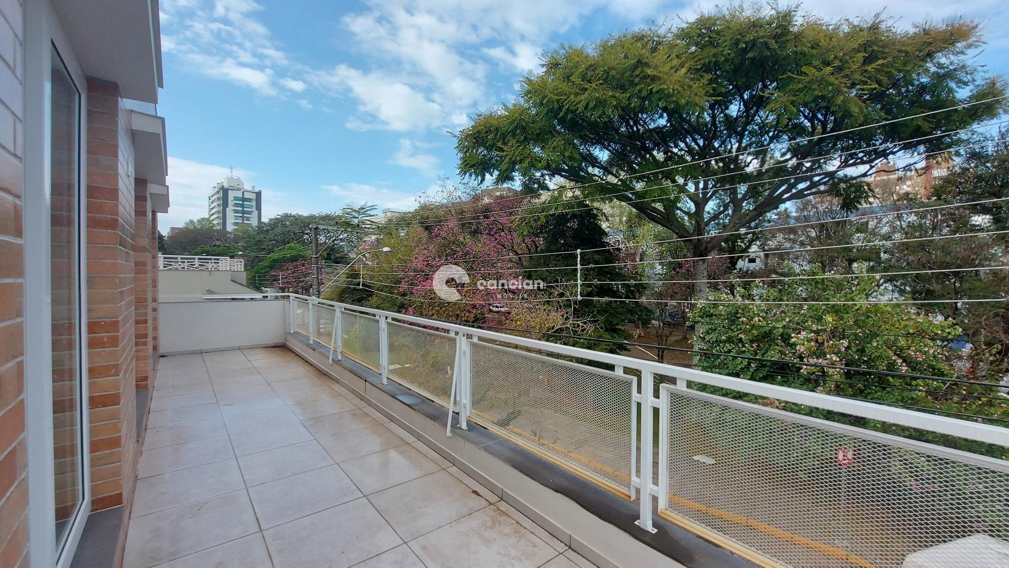 Prédio Comercial para aluguel no Centro: 