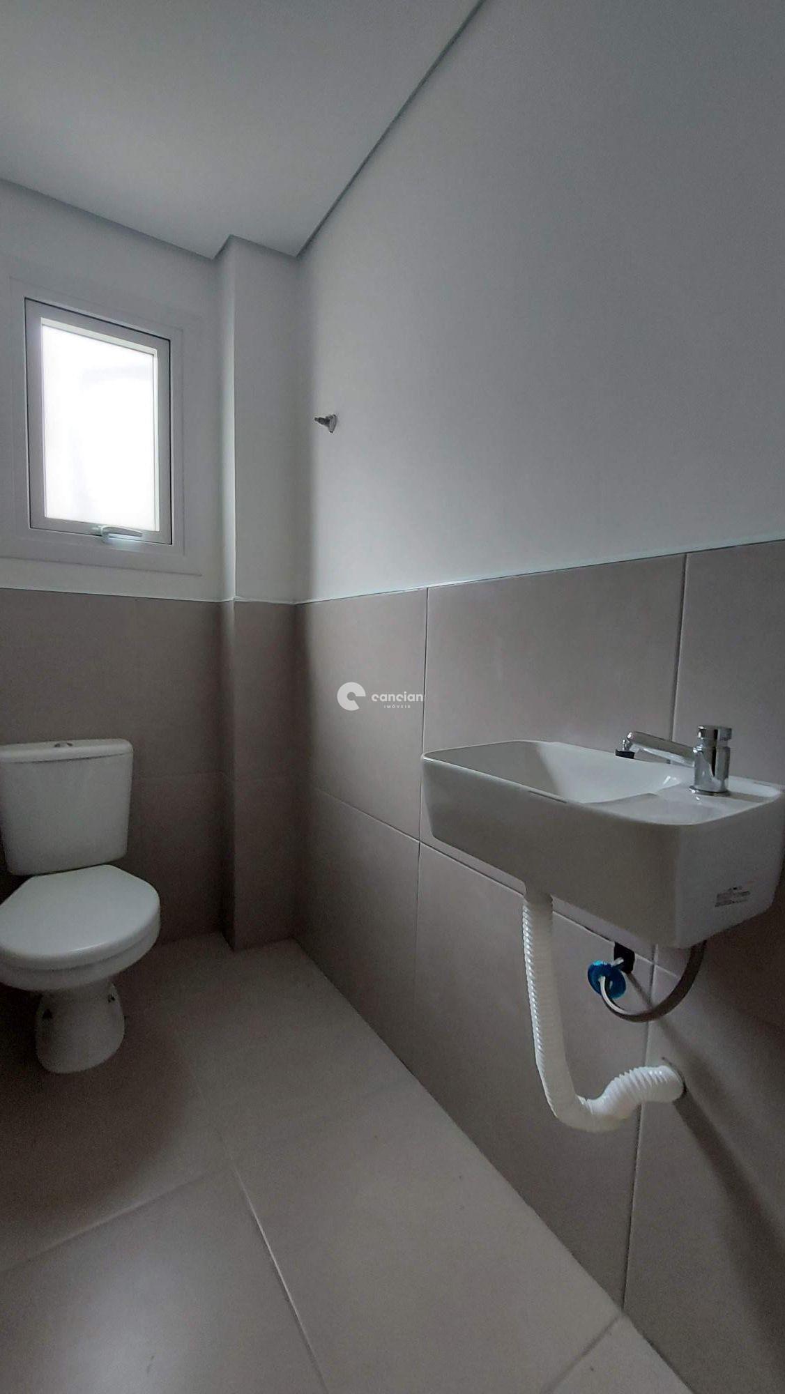 Prédio Comercial para aluguel no Centro: 