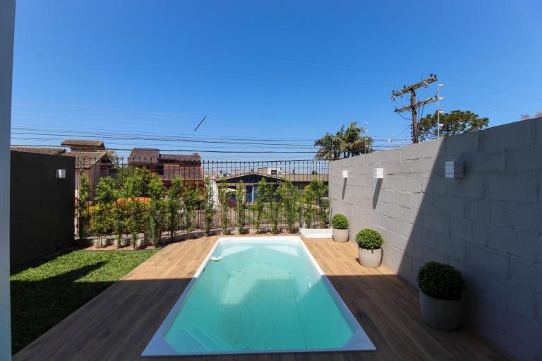 Casa de Condomínio para aluguel no Nossa Senhora do Perpétuo Socorro: 