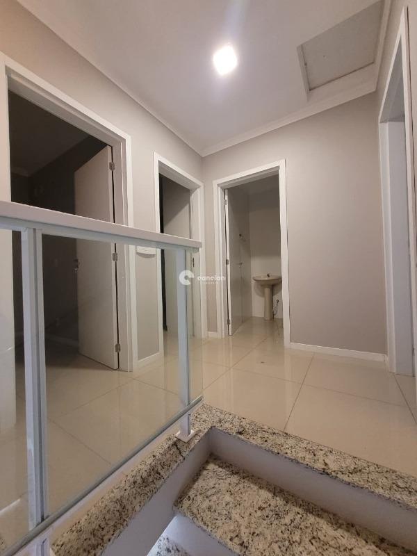 Casa de Condomínio para aluguel no Nossa Senhora do Perpétuo Socorro: 