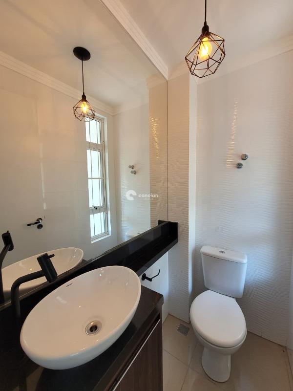 Casa de Condomínio para aluguel no Nossa Senhora do Perpétuo Socorro: 