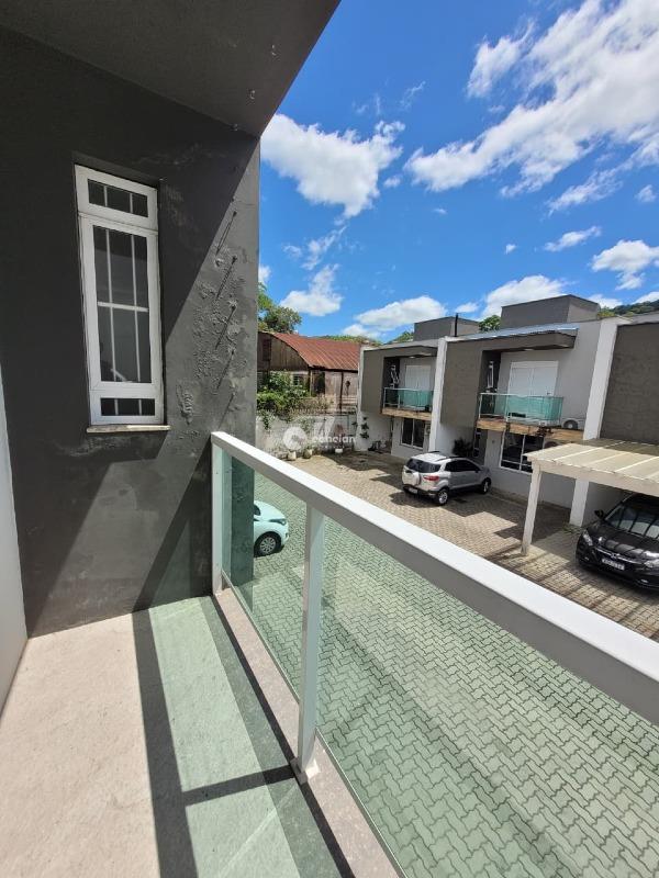 Casa de Condomínio para aluguel no Nossa Senhora do Perpétuo Socorro: 