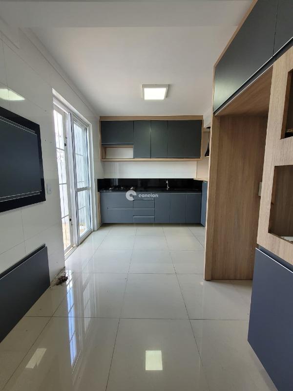 Casa de Condomínio para aluguel no Nossa Senhora do Perpétuo Socorro: 