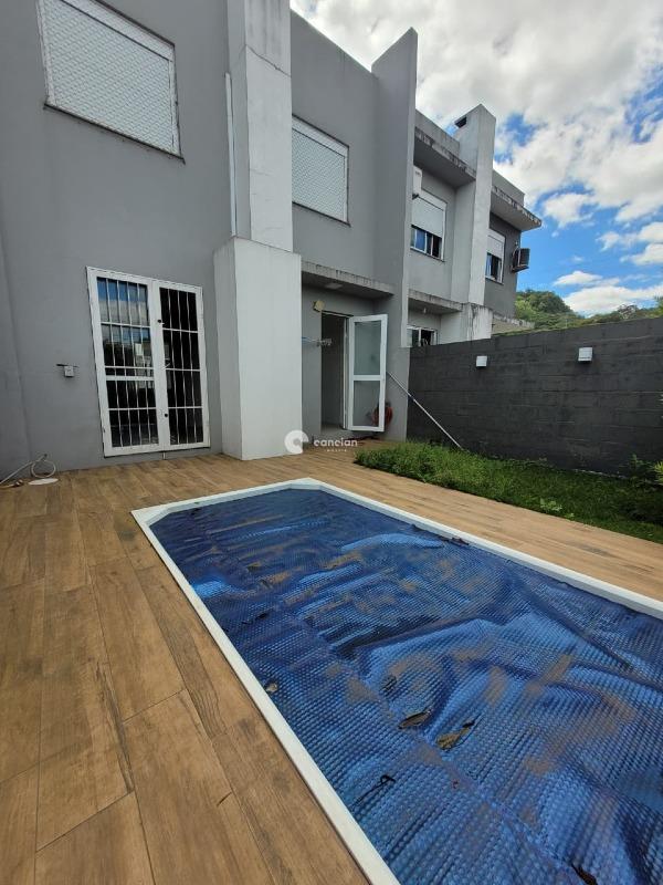 Casa de Condomínio para aluguel no Nossa Senhora do Perpétuo Socorro: 