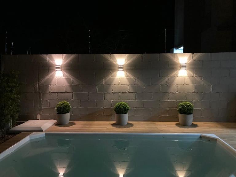 Casa de Condomínio para aluguel no Nossa Senhora do Perpétuo Socorro: 