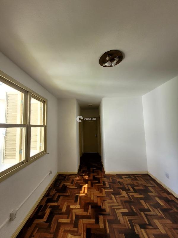 Apartamento para aluguel no Nossa Senhora de Lourdes: 