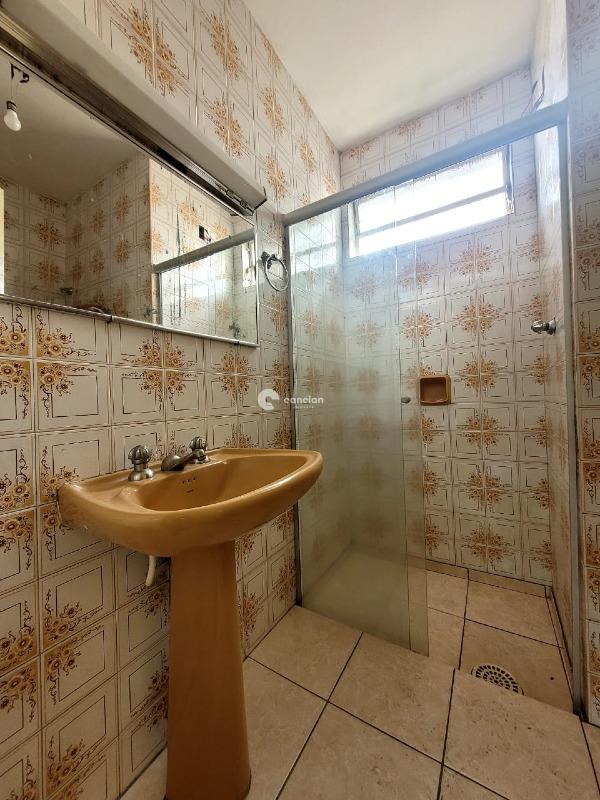 Apartamento para aluguel no Nossa Senhora de Lourdes: 