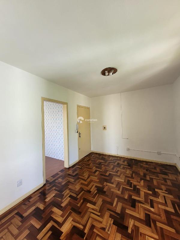 Apartamento para aluguel no Nossa Senhora de Lourdes: 