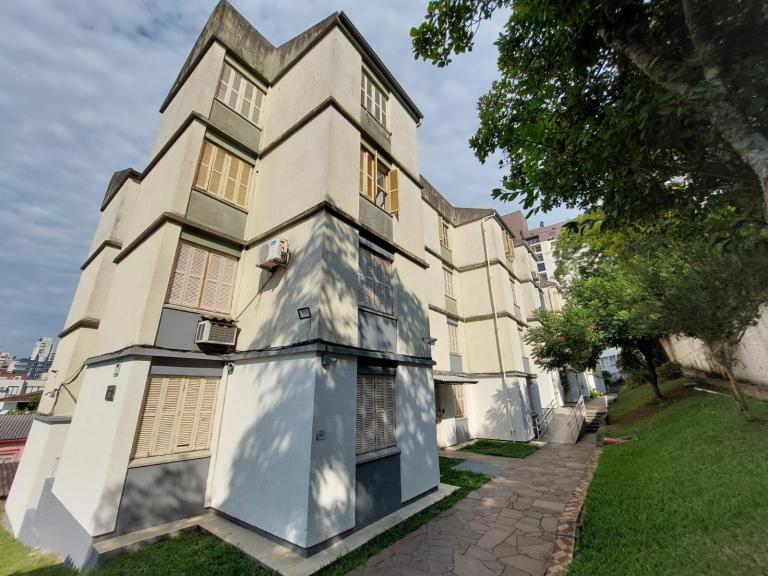 Apartamento para aluguel no Nossa Senhora de Lourdes: 