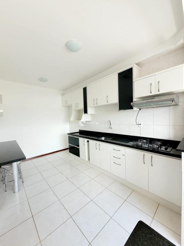 Apartamento para aluguel no Pinheiro Machado: 