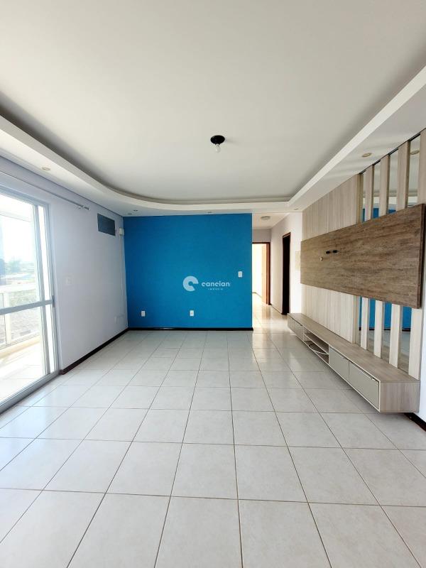 Apartamento para aluguel no Pinheiro Machado: 