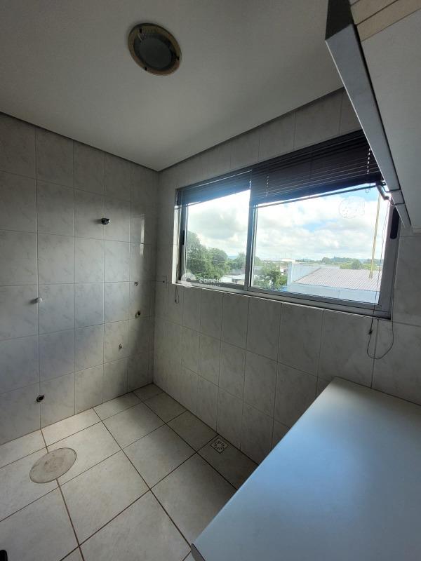 Apartamento para aluguel no Pinheiro Machado: 