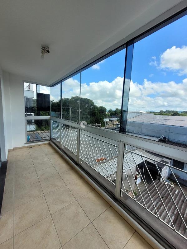 Apartamento para aluguel no Pinheiro Machado: 