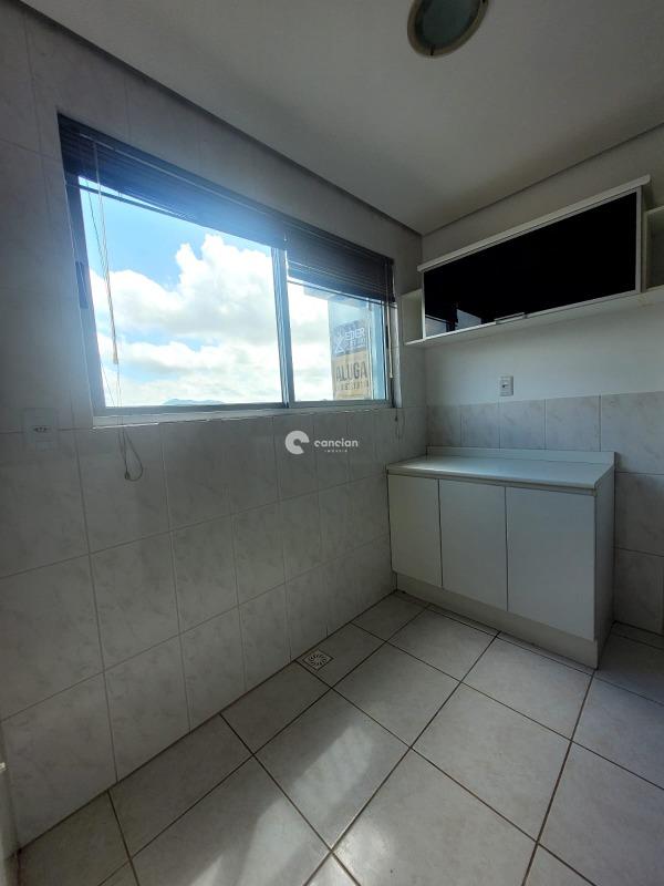 Apartamento para aluguel no Pinheiro Machado: 