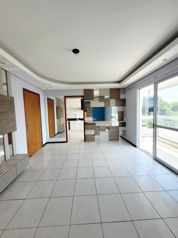 Apartamento para aluguel no Pinheiro Machado: 