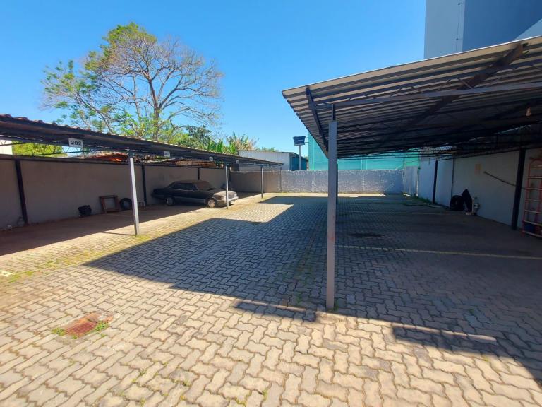 Apartamento para aluguel no Pinheiro Machado: 