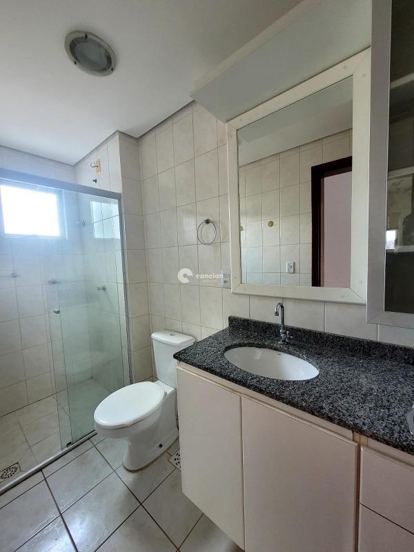 Apartamento para aluguel no Pinheiro Machado: 