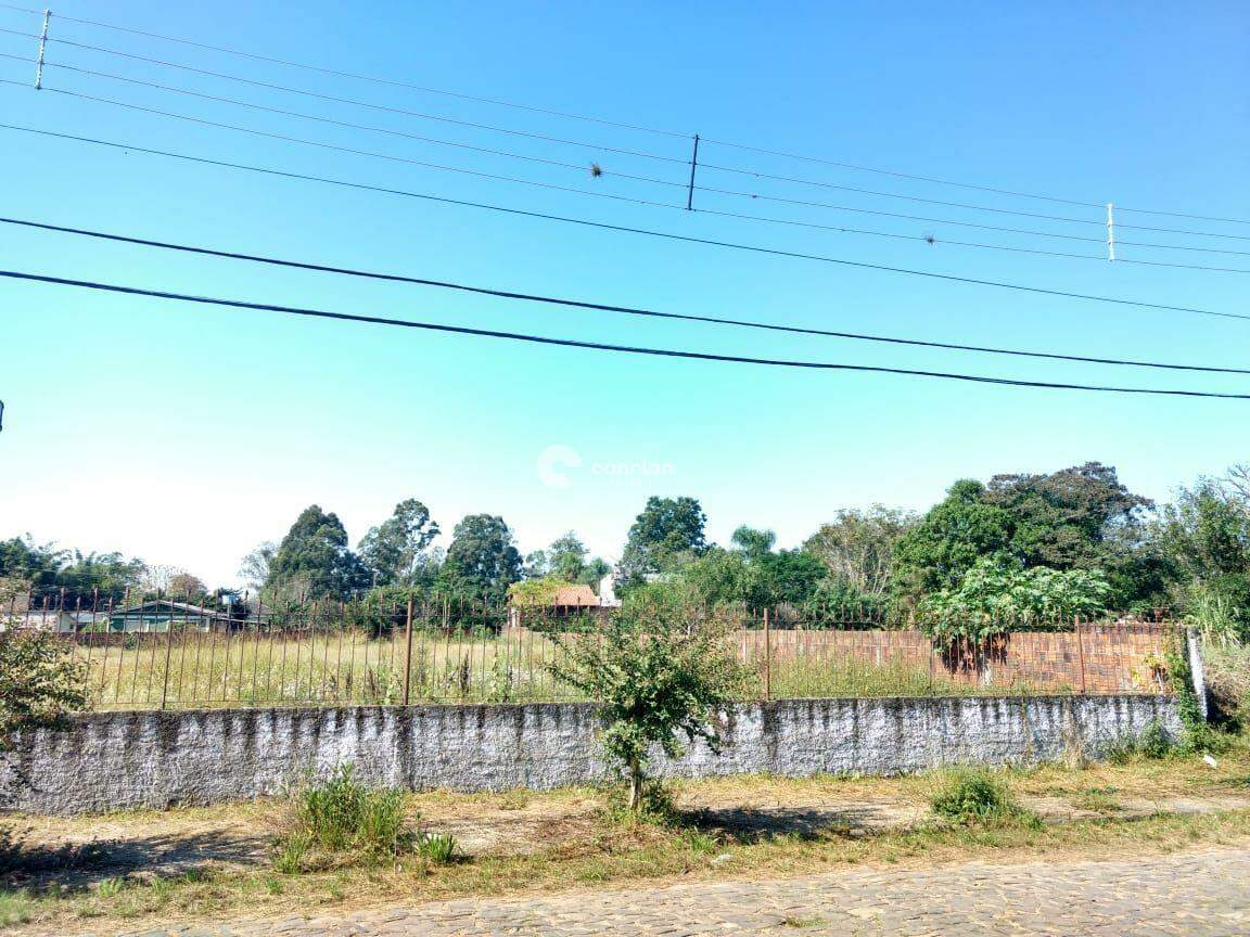 Terreno à venda no Camobi: