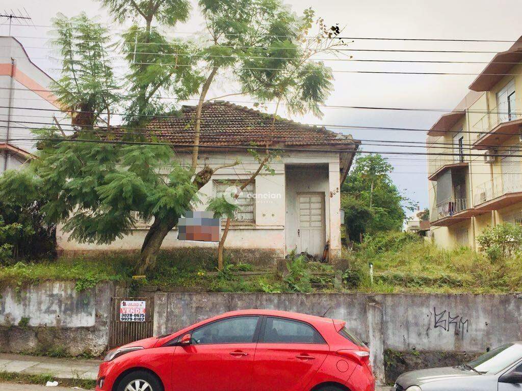 Terreno à venda no Centro: 