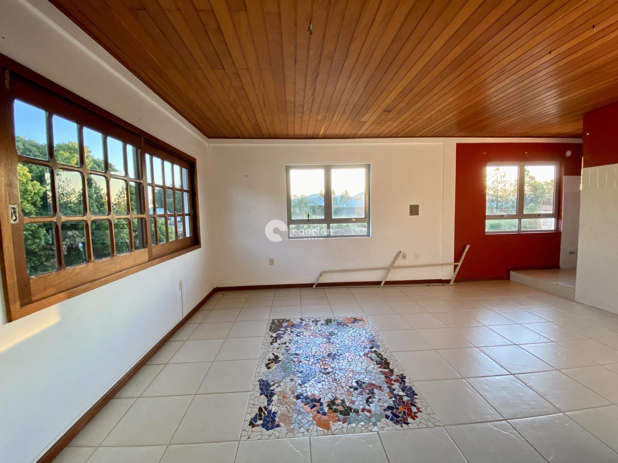 Casa à venda no Camobi: 