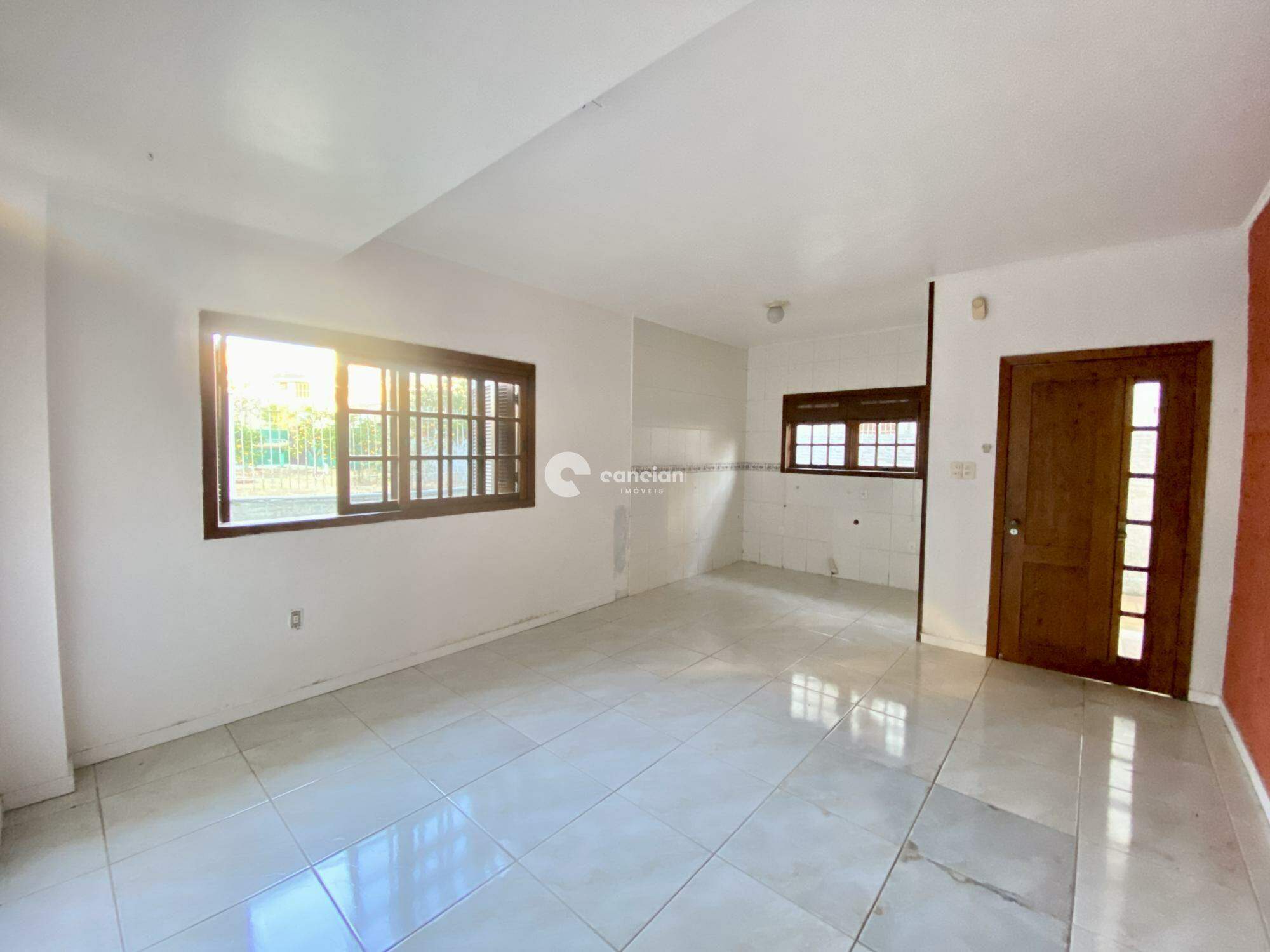 Casa à venda no Camobi: 