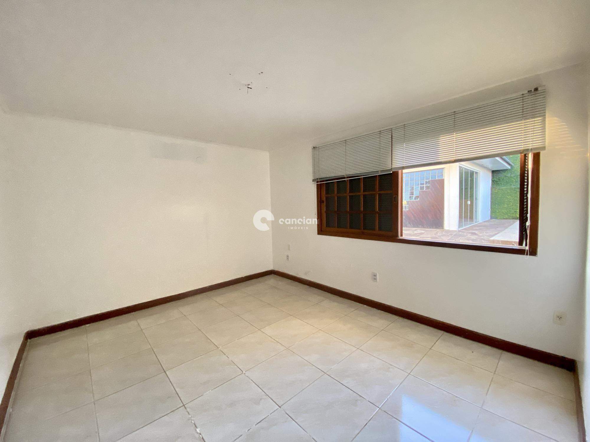 Casa à venda no Camobi: 