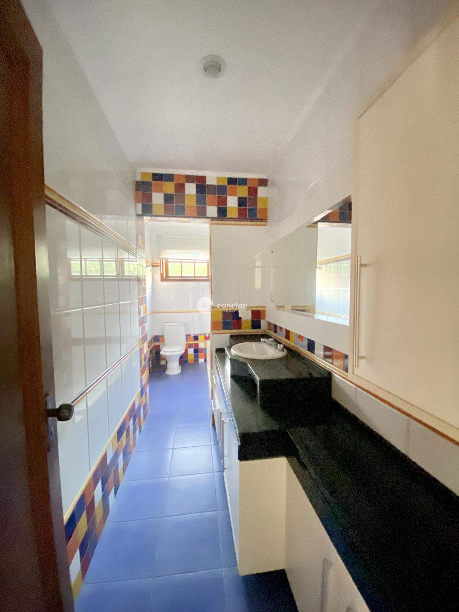 Casa à venda no Camobi: 