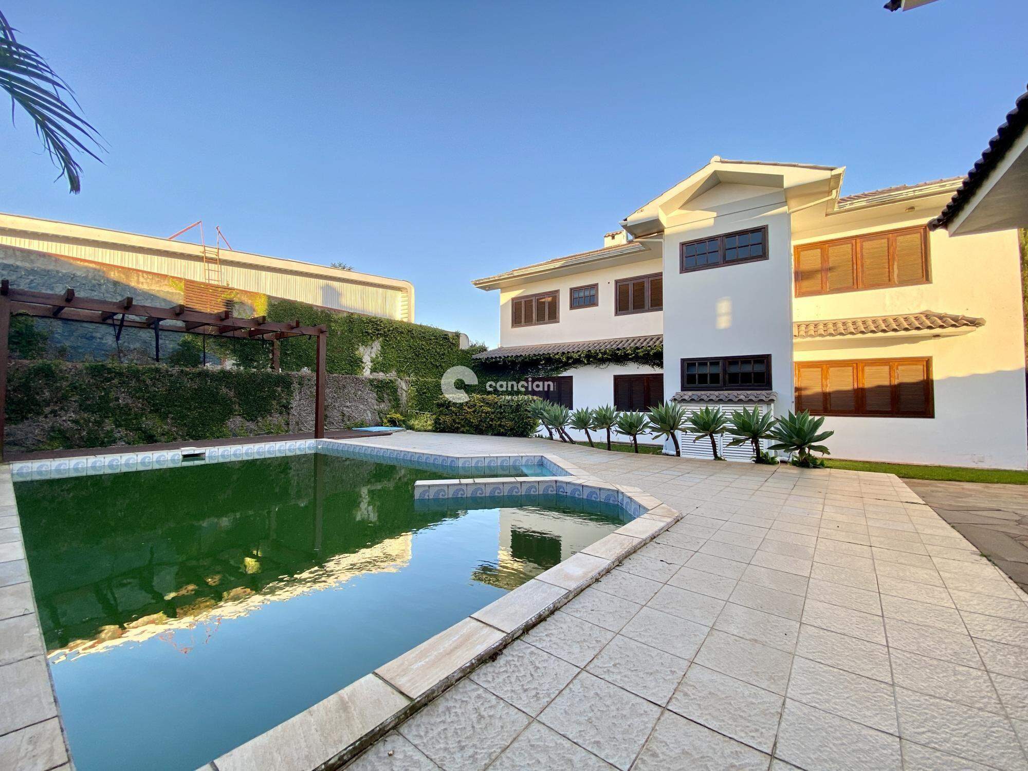 Casa à venda no Camobi: 