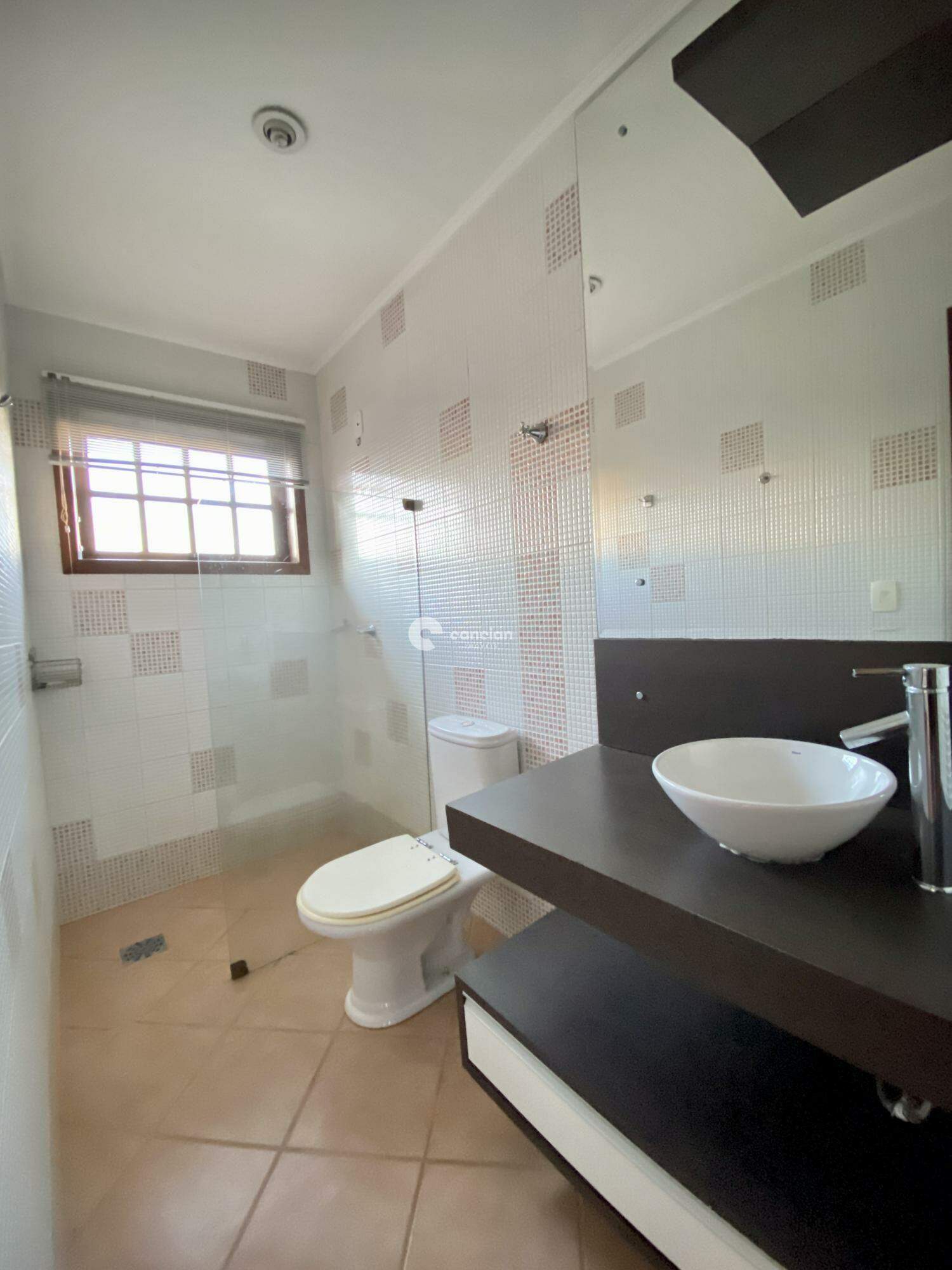 Casa à venda no Camobi: 