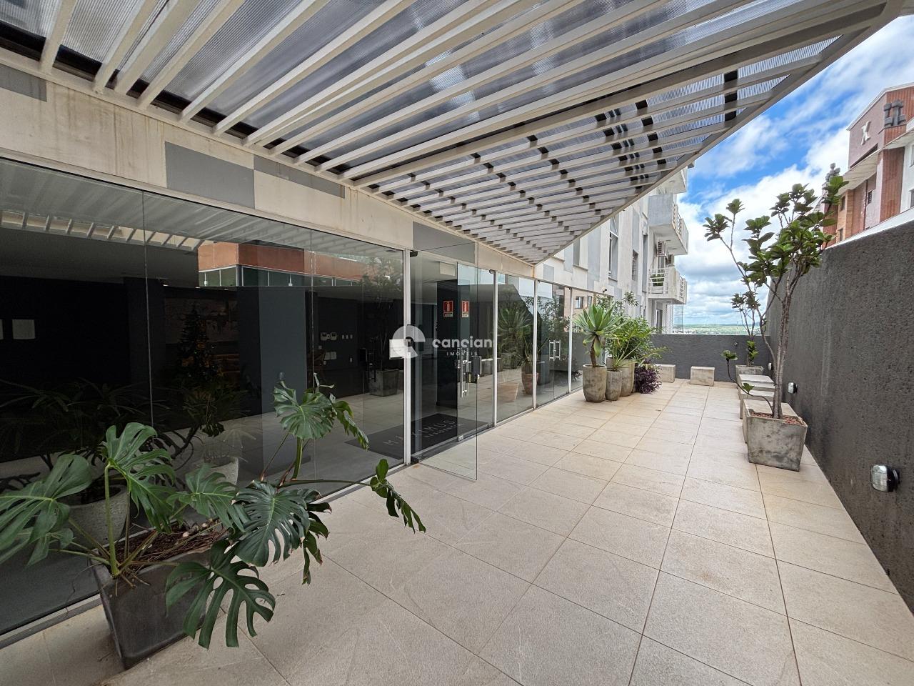 Apartamento à venda no Nossa Senhora de Lourdes: 