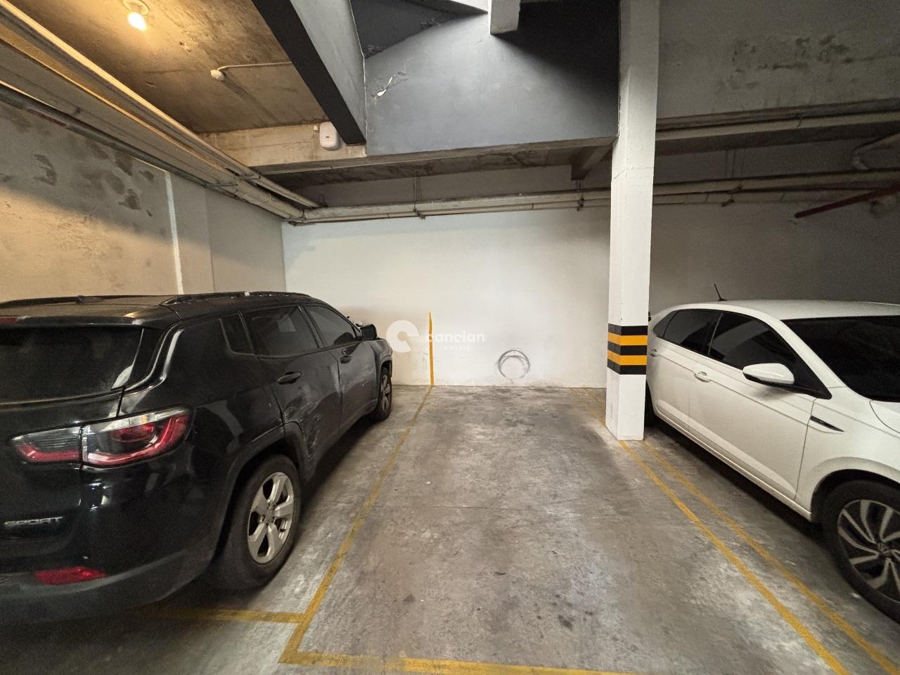 Apartamento à venda no Nossa Senhora de Lourdes: 