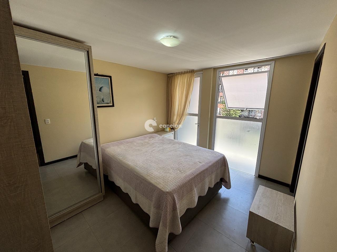 Apartamento à venda no Nossa Senhora de Lourdes: 