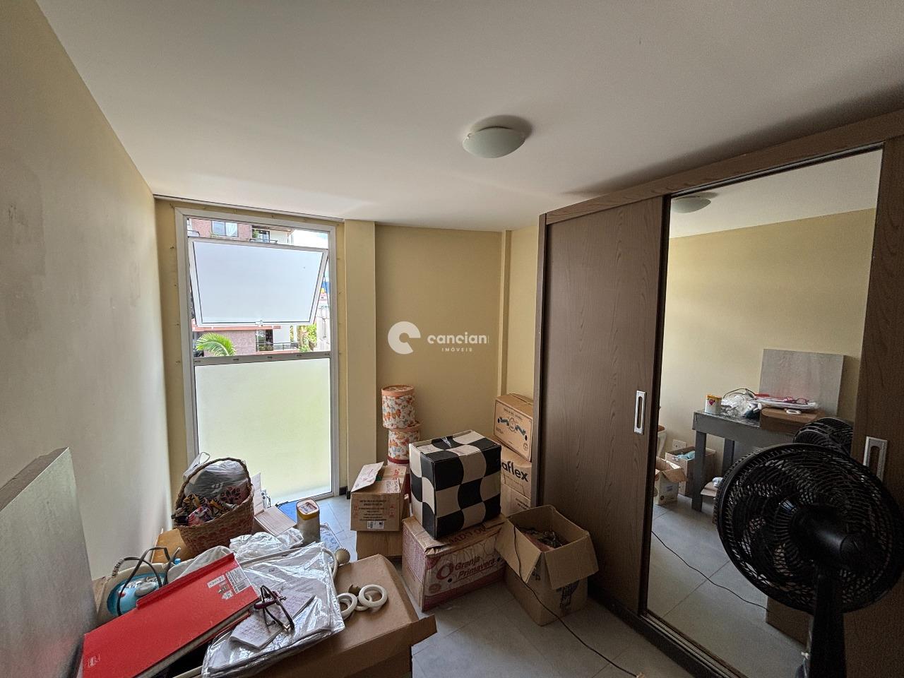 Apartamento à venda no Nossa Senhora de Lourdes: 