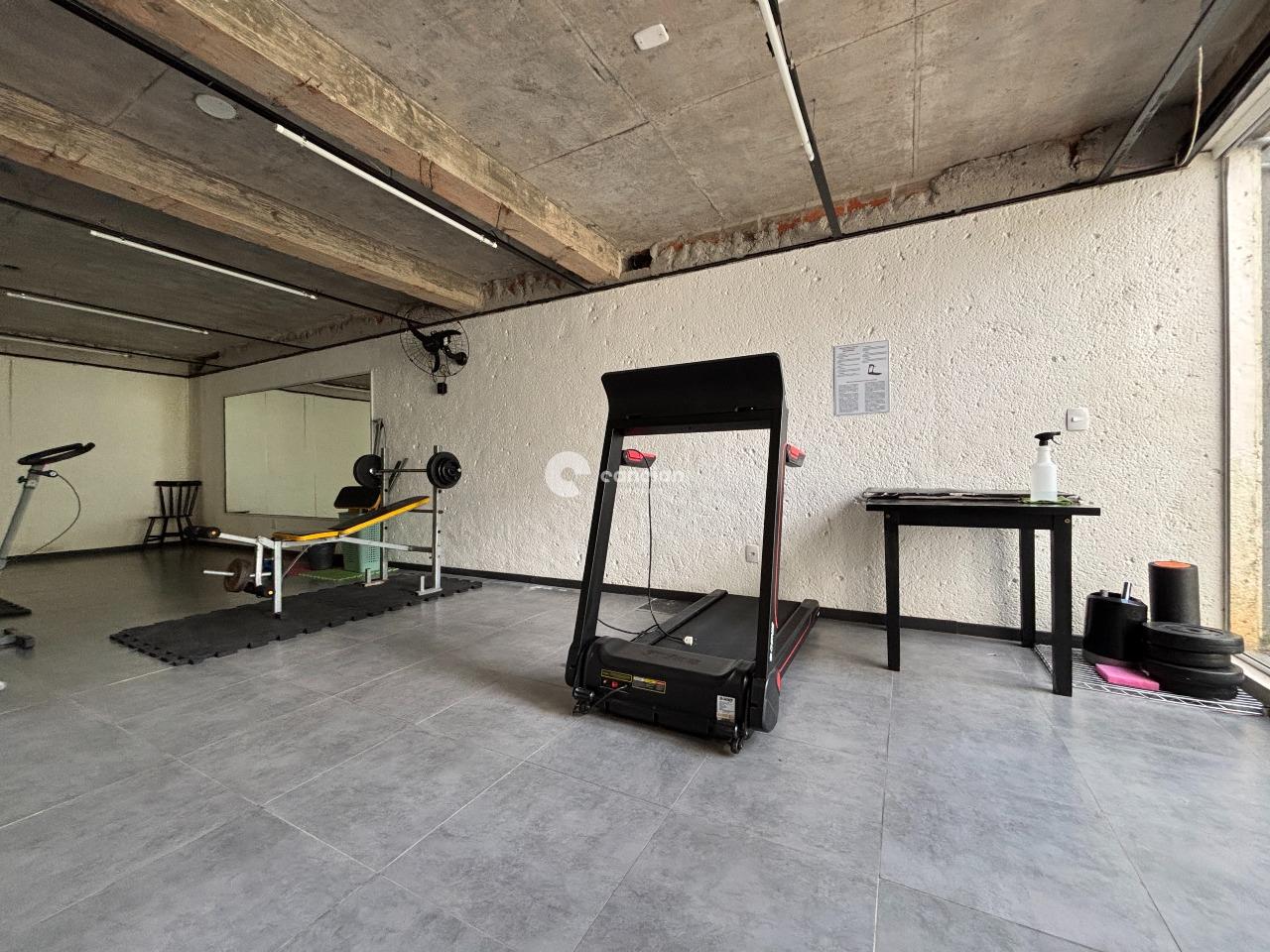 Apartamento à venda no Nossa Senhora de Lourdes: 