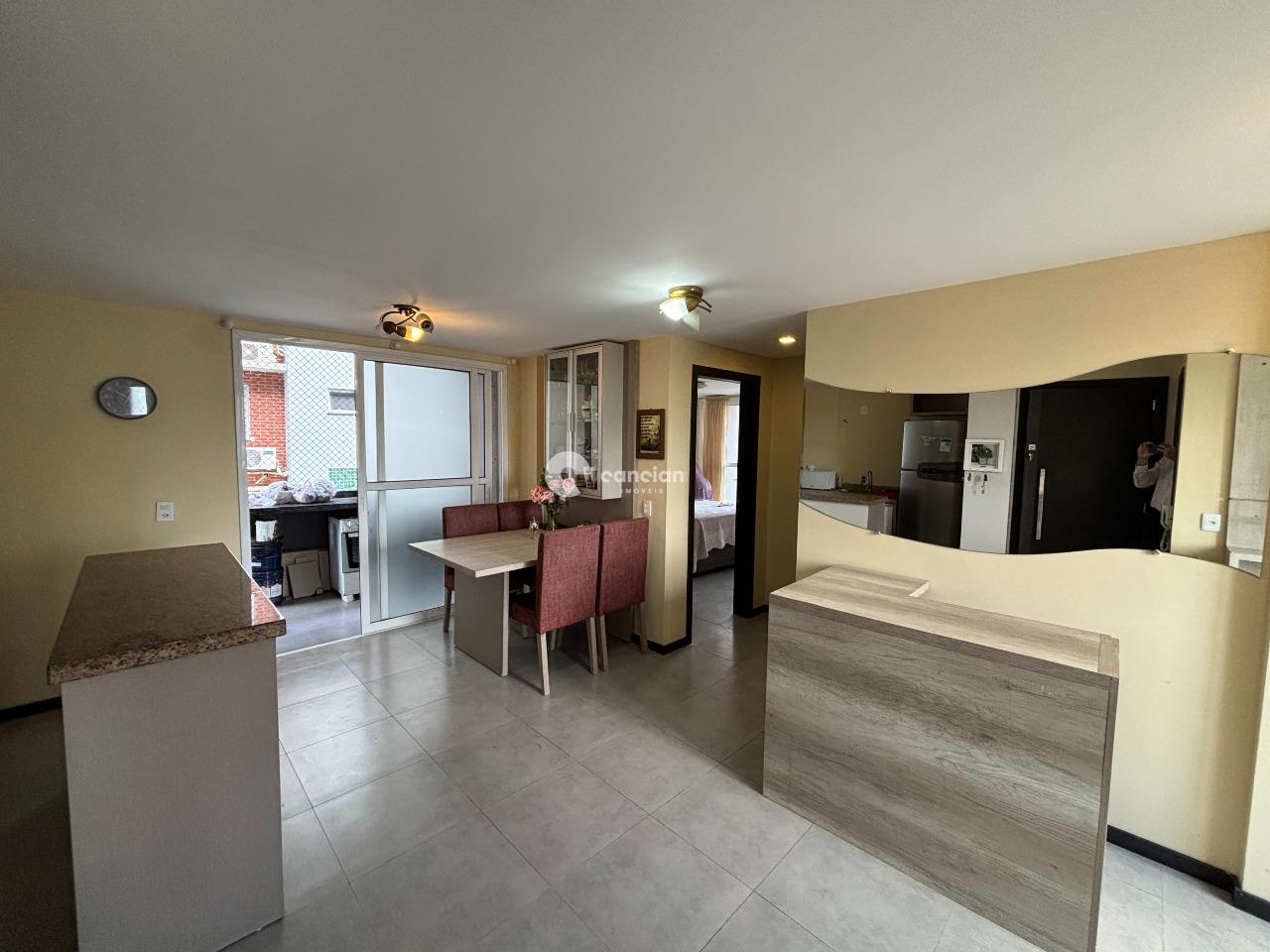 Apartamento à venda no Nossa Senhora de Lourdes: 