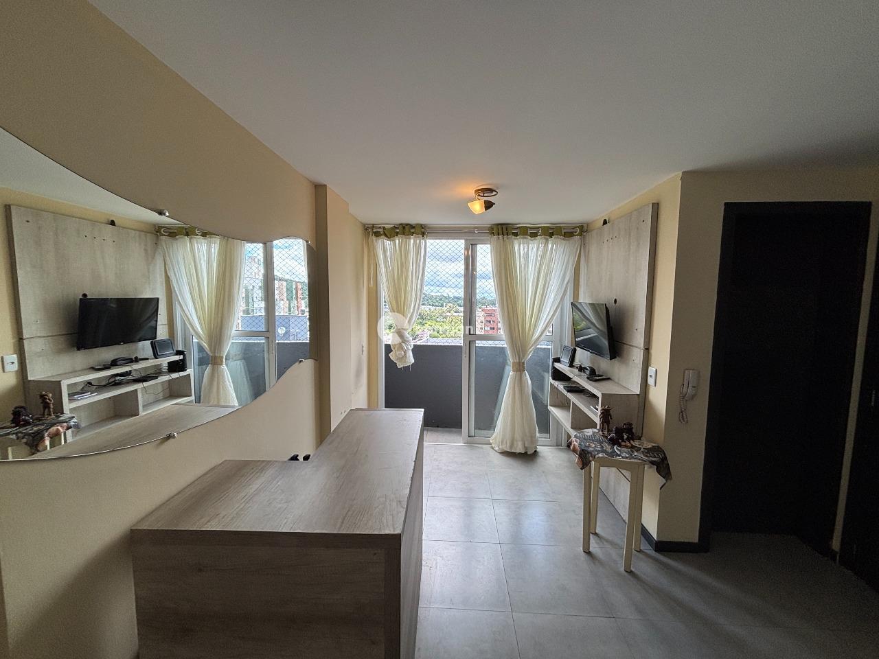 Apartamento à venda no Nossa Senhora de Lourdes: 