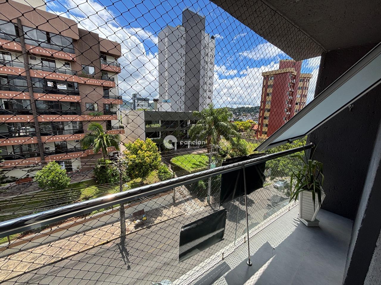 Apartamento à venda no Nossa Senhora de Lourdes: 