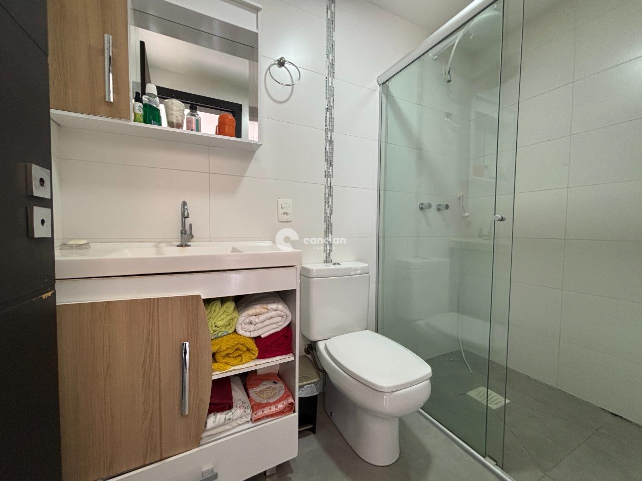 Apartamento à venda no Nossa Senhora de Lourdes: 