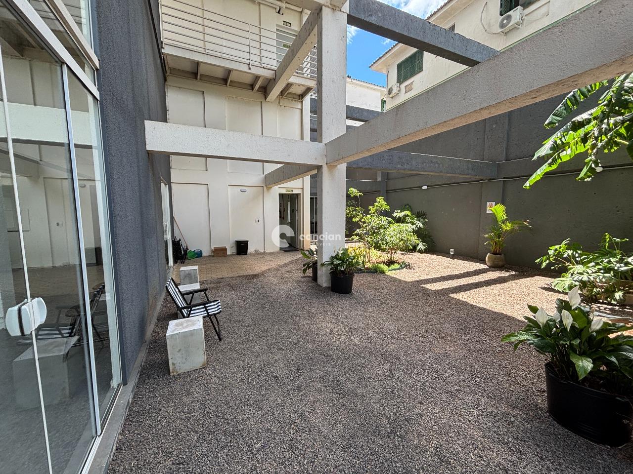 Apartamento à venda no Nossa Senhora de Lourdes: 