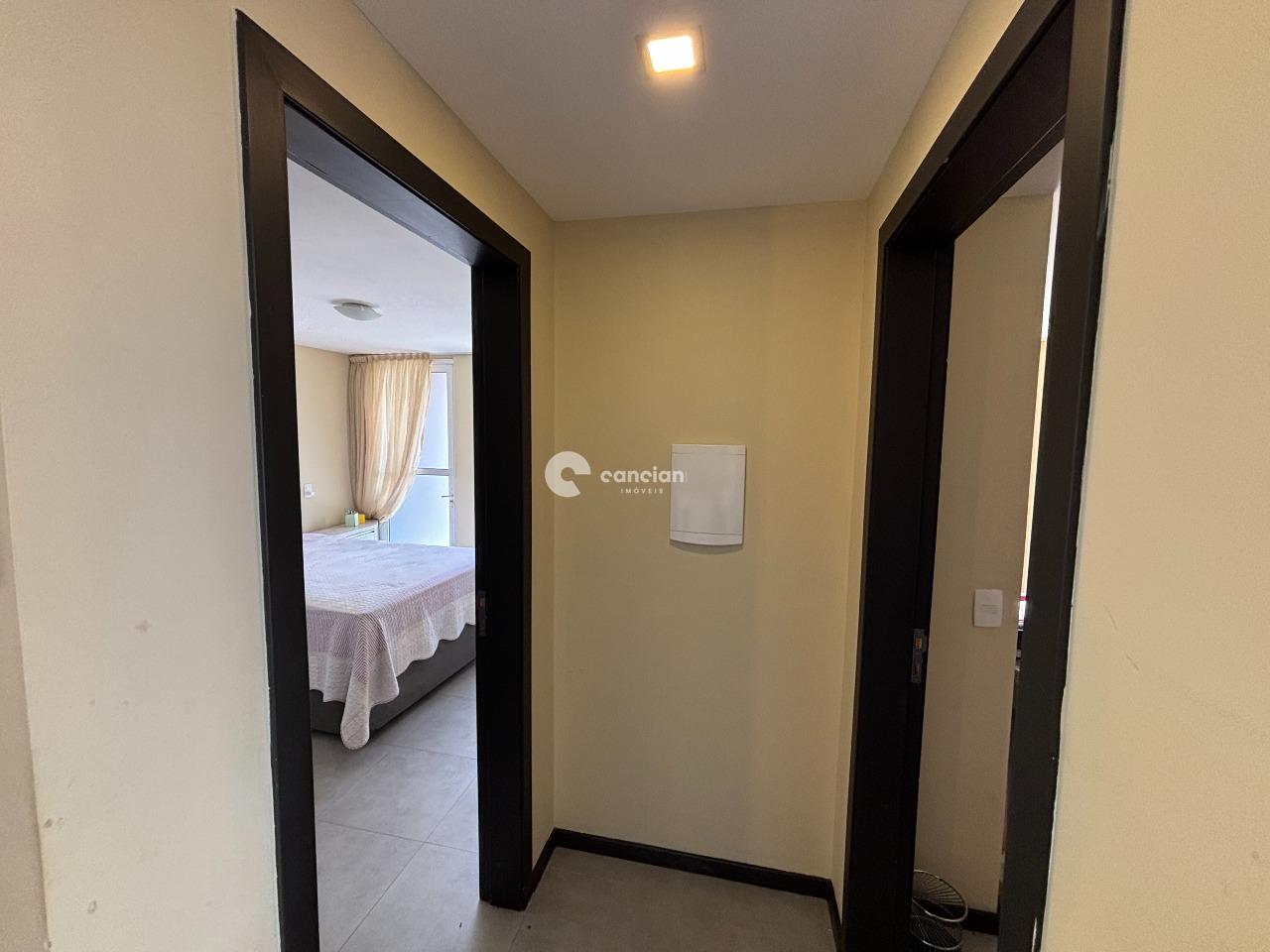 Apartamento à venda no Nossa Senhora de Lourdes: 