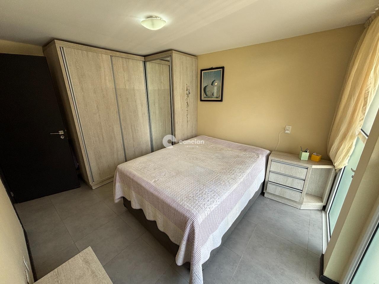 Apartamento à venda no Nossa Senhora de Lourdes: 