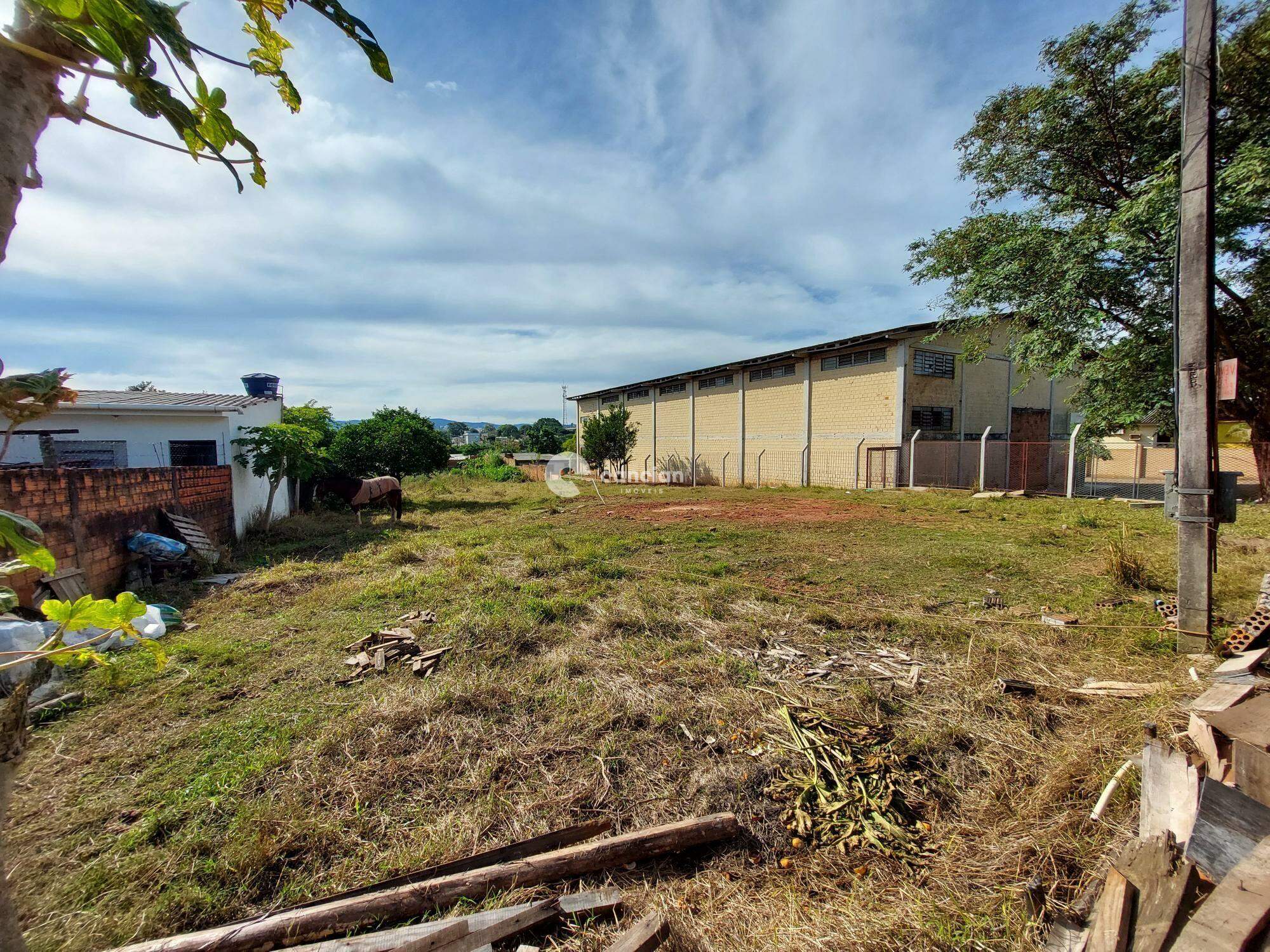 Terreno à venda no Urlândia: 