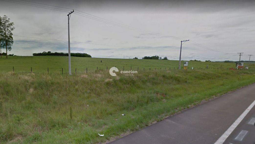 Terreno à venda no Tancredo Neves: 