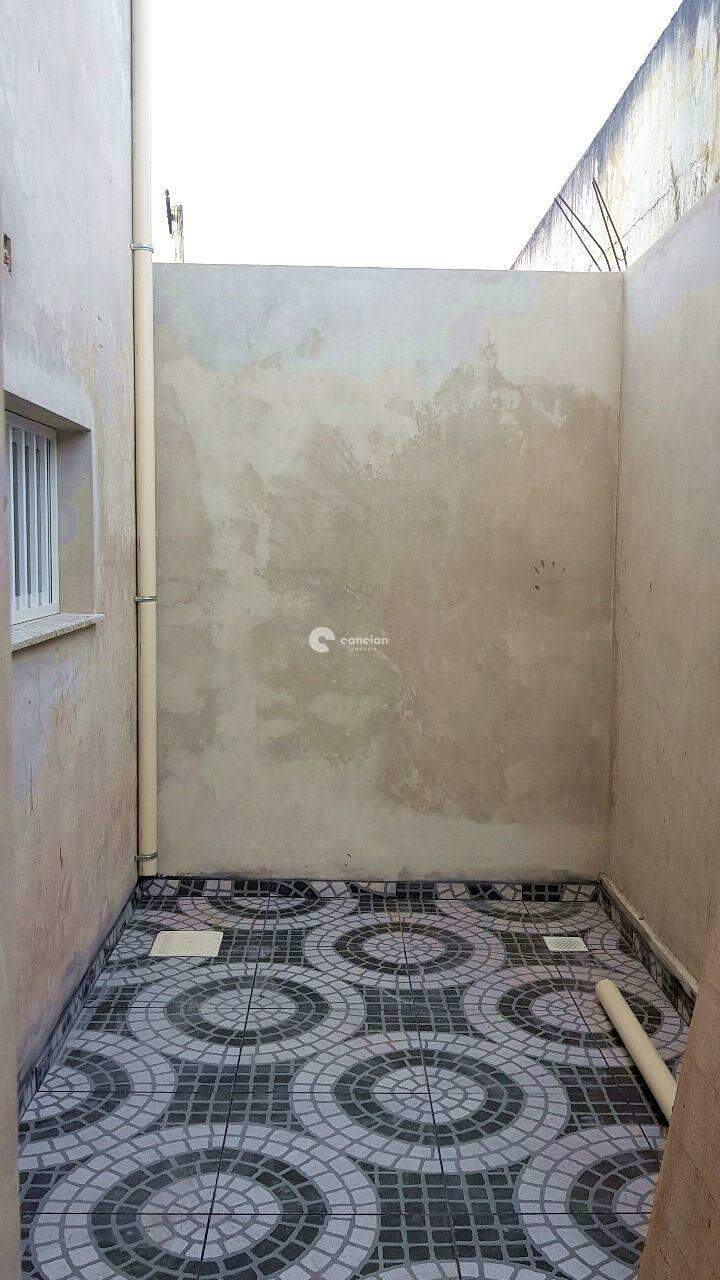 Casa à venda no Presidente João Goulart: 