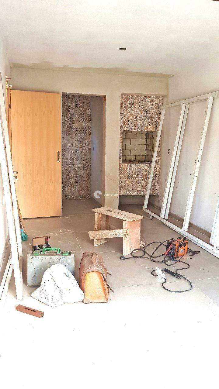 Casa à venda no Presidente João Goulart: 