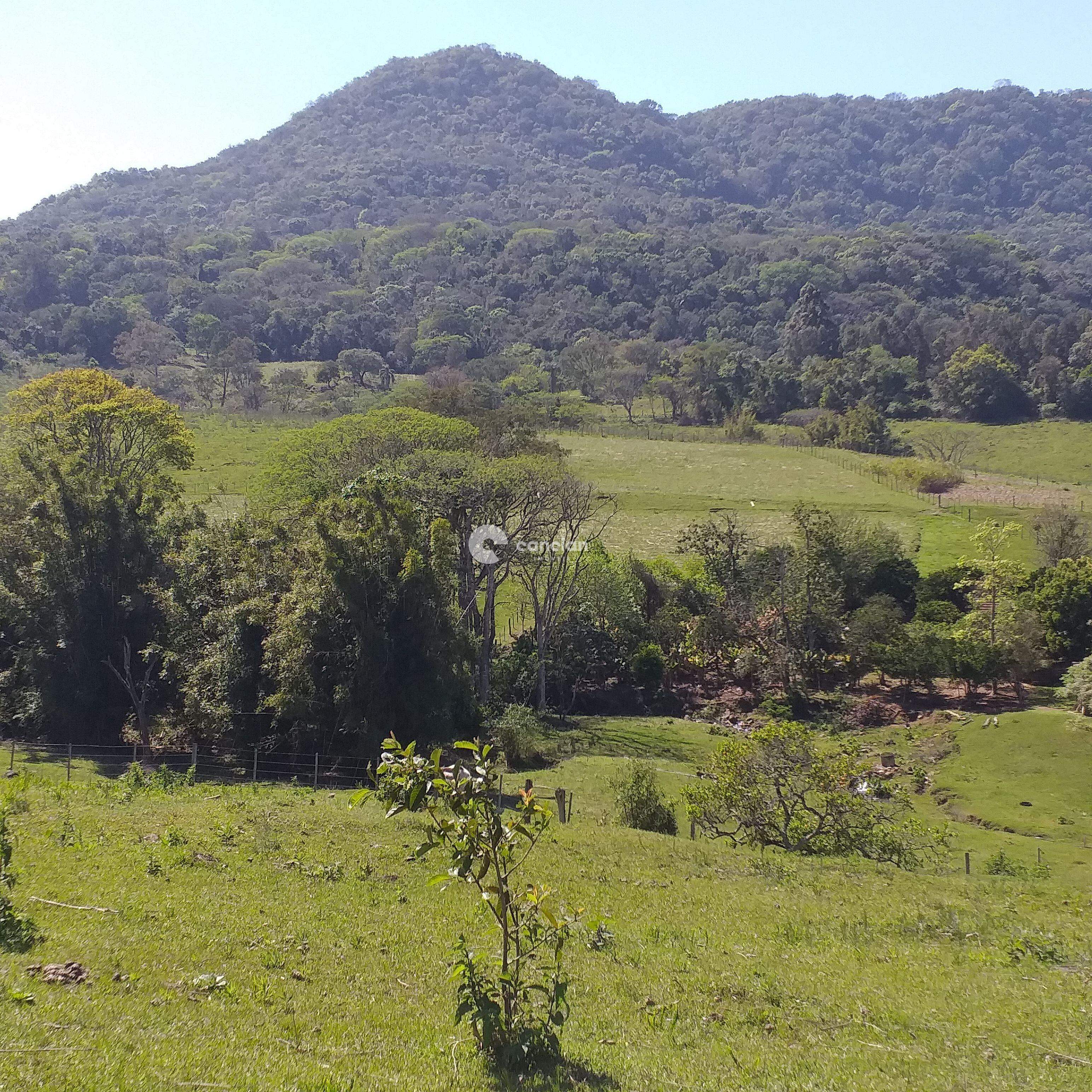 Área Rural à venda no Pé de Plátano: 