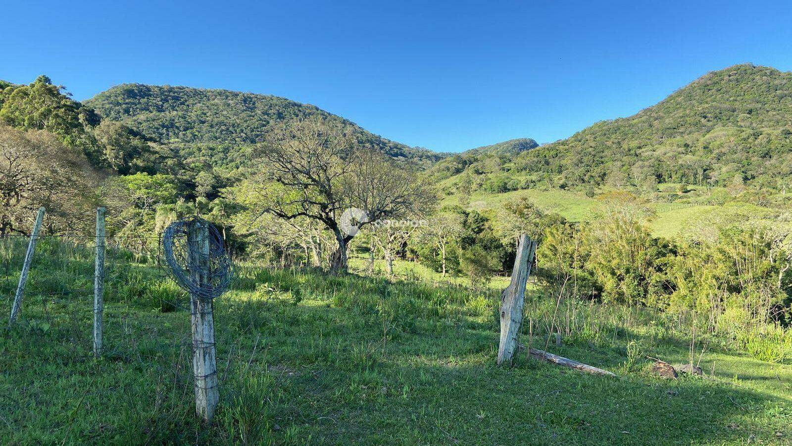 Área Rural à venda no Pé de Plátano: 