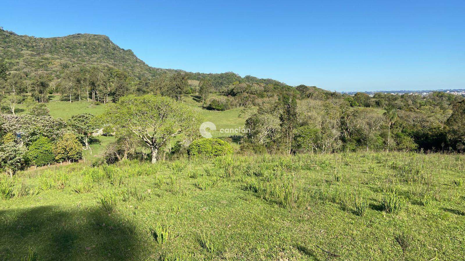 Área Rural à venda no Pé de Plátano: 