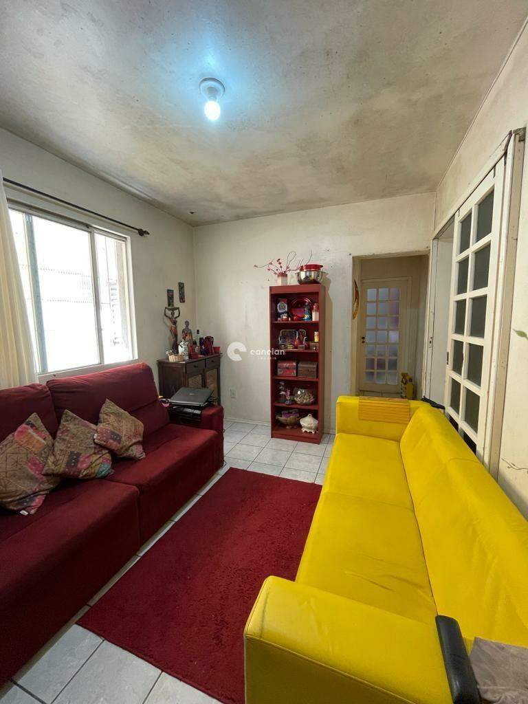Casa à venda no Centro: